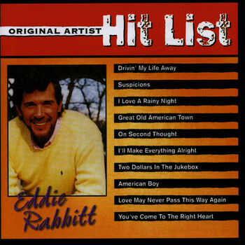 Eddie Rabbitt American Boy Listen With Lyrics Deezer