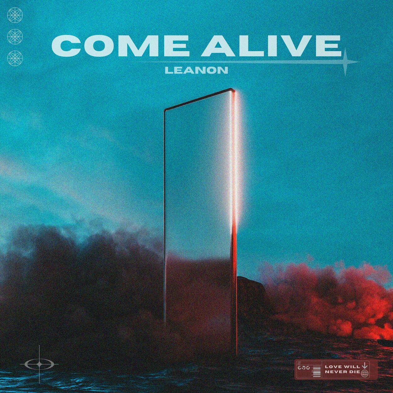 leanon – Come Alive – Single