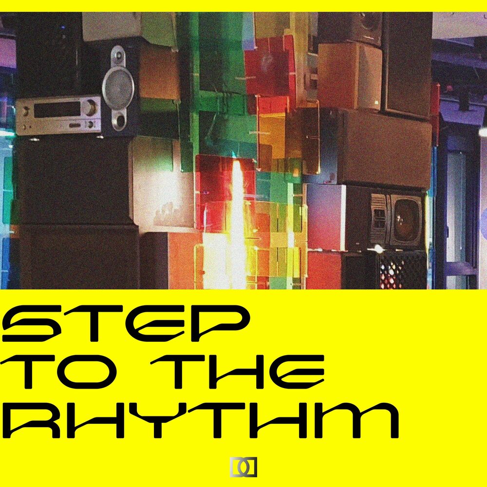 Daydream – Step to the Rhythm – Single