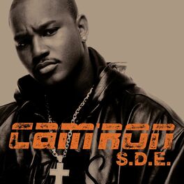 Cam Ron Violence Feat Ol Dirty Bastard Escuchar En Deezer