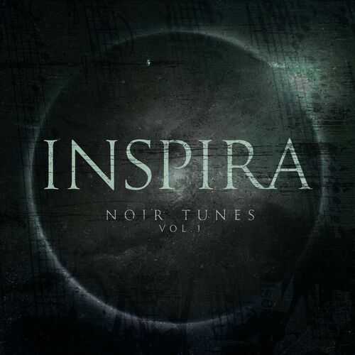 Inspira - Noir Tunes, Vol.1
