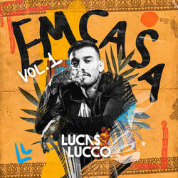 Download CD Lucas Lucco – #Em Casa 2020
