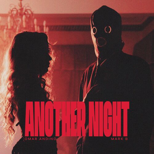 Another Night - Omar Andino