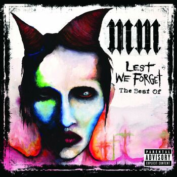 Marilyn Manson The Beautiful People Escucha Con Letras Deezer