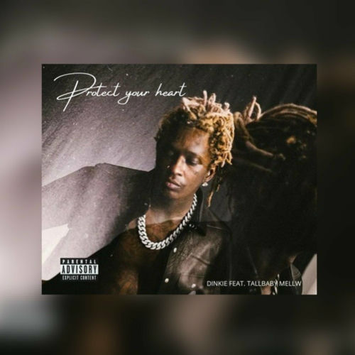 Track artwork