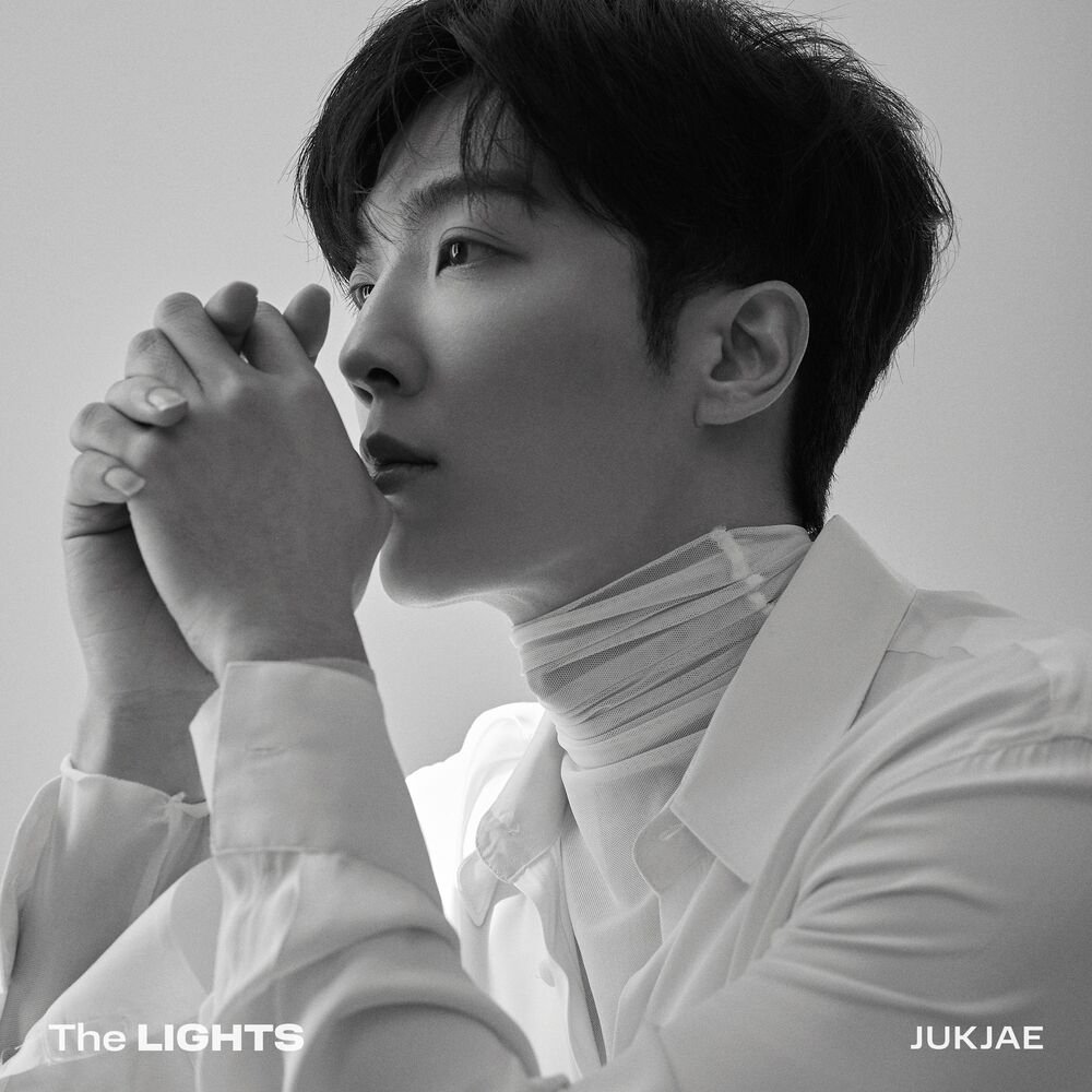 Jukjae – The LIGHTS