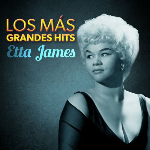 Etta James Swing Low Sweet Chariot Listen On Deezer