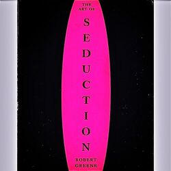 The Art of Seduction Audiobook