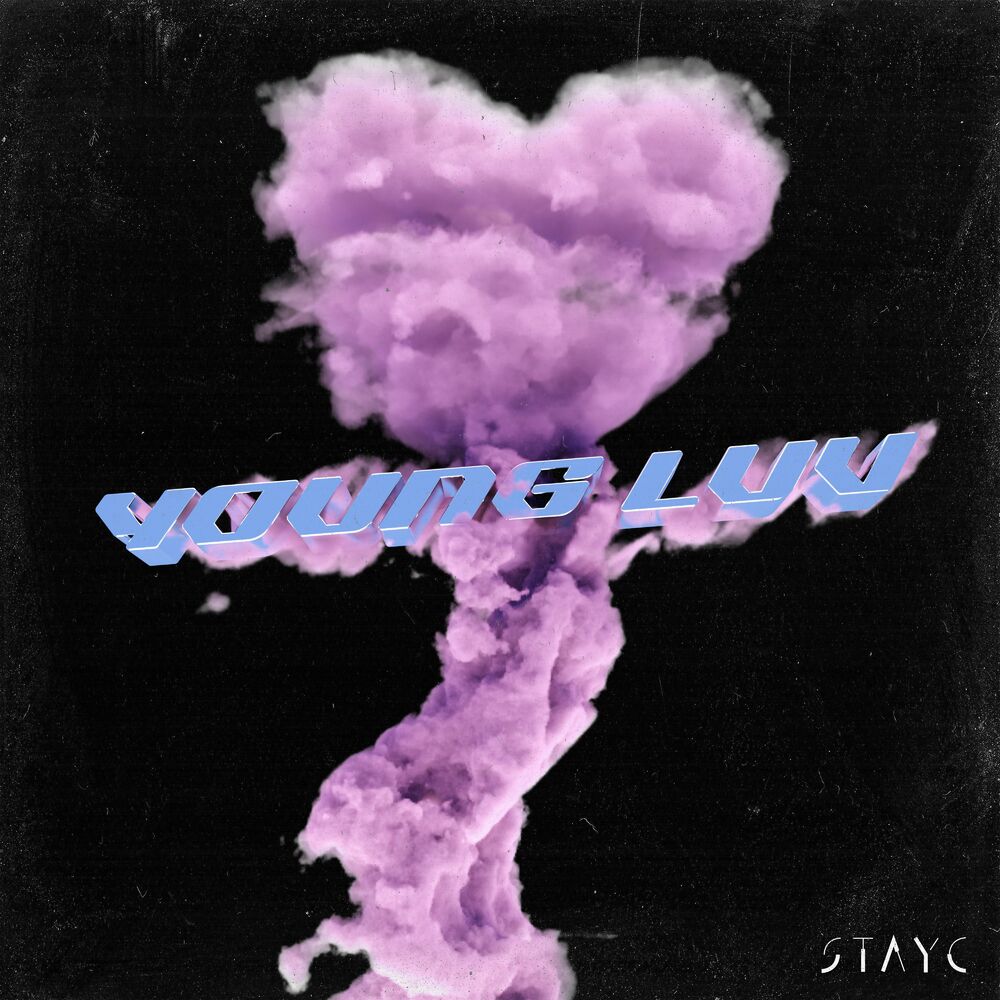 STAYC – YOUNG-LUV.COM – EP