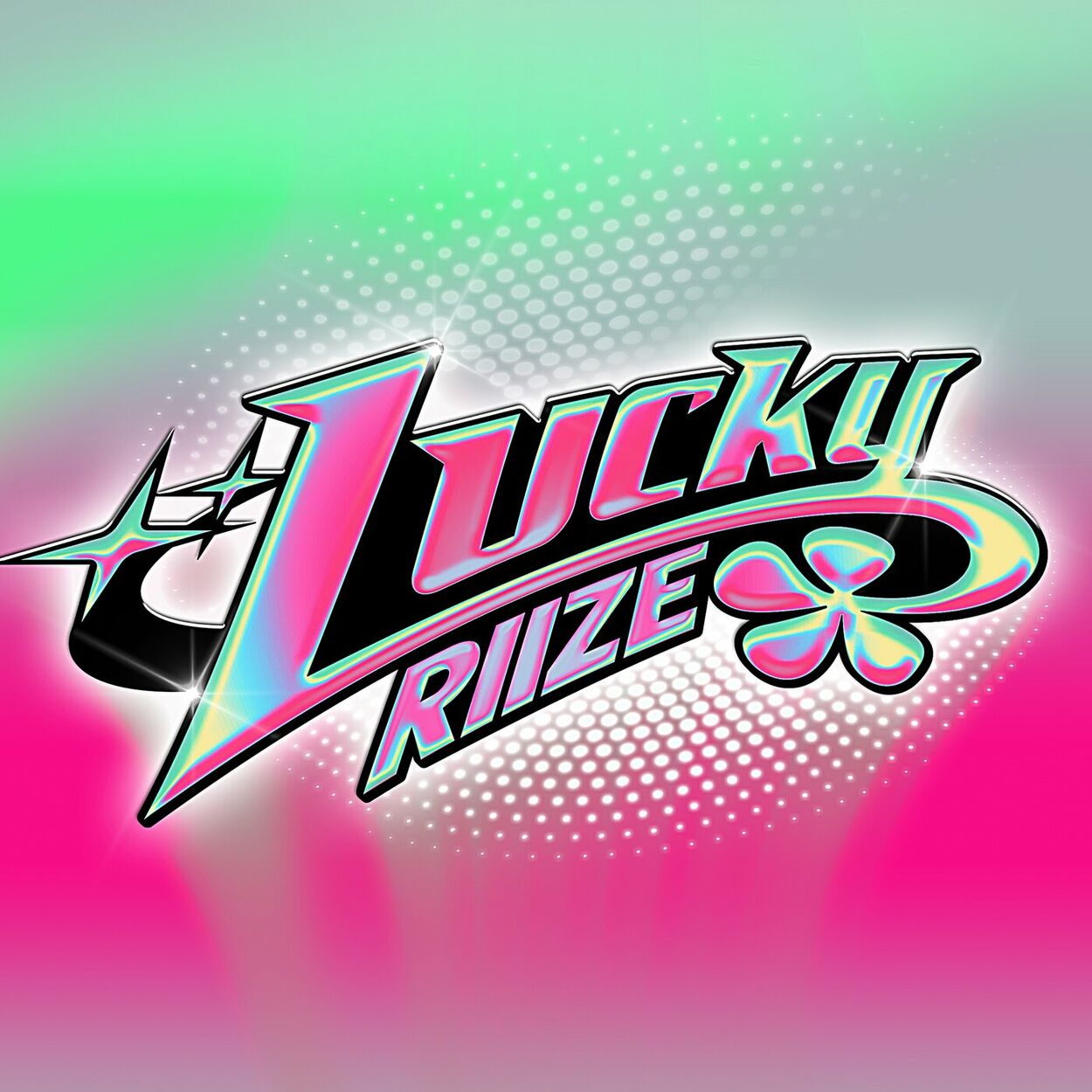 RIIZE – Lucky – Single