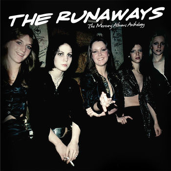The Runaways Cherry Bomb Escucha Con Letras Deezer