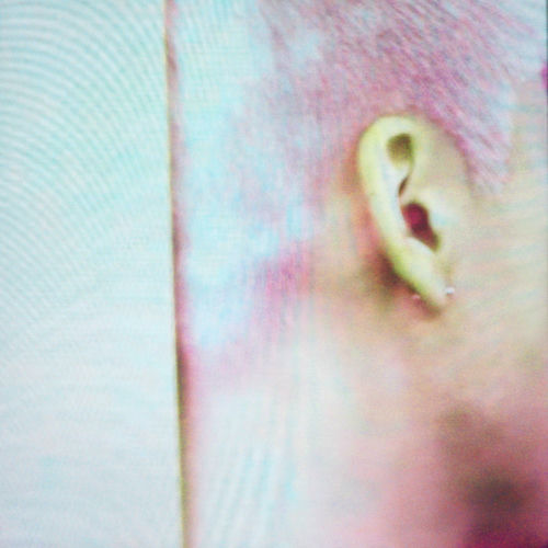 Chan – Sometimes I think … – EP