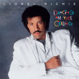 Lionel Richie Say You  Say Me