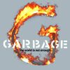 Garbage - The World Is Not Enough [Album Version]