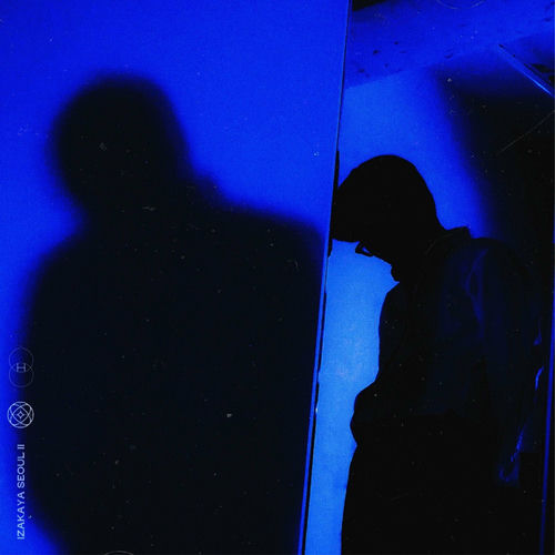 FDR – IZAKAYA SEOUL II – EP