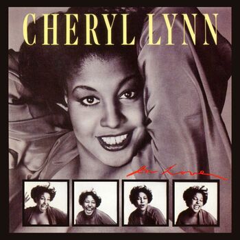 Cheryl Lynn Love Bomb Listen With Lyrics Deezer