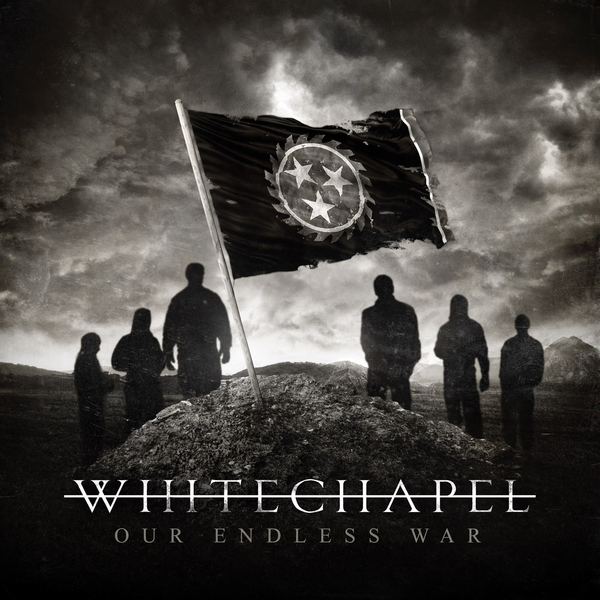 Whitechapel - Our Endless War (2014)