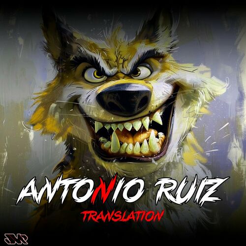  Antonio Ruiz - Translation (2024) 