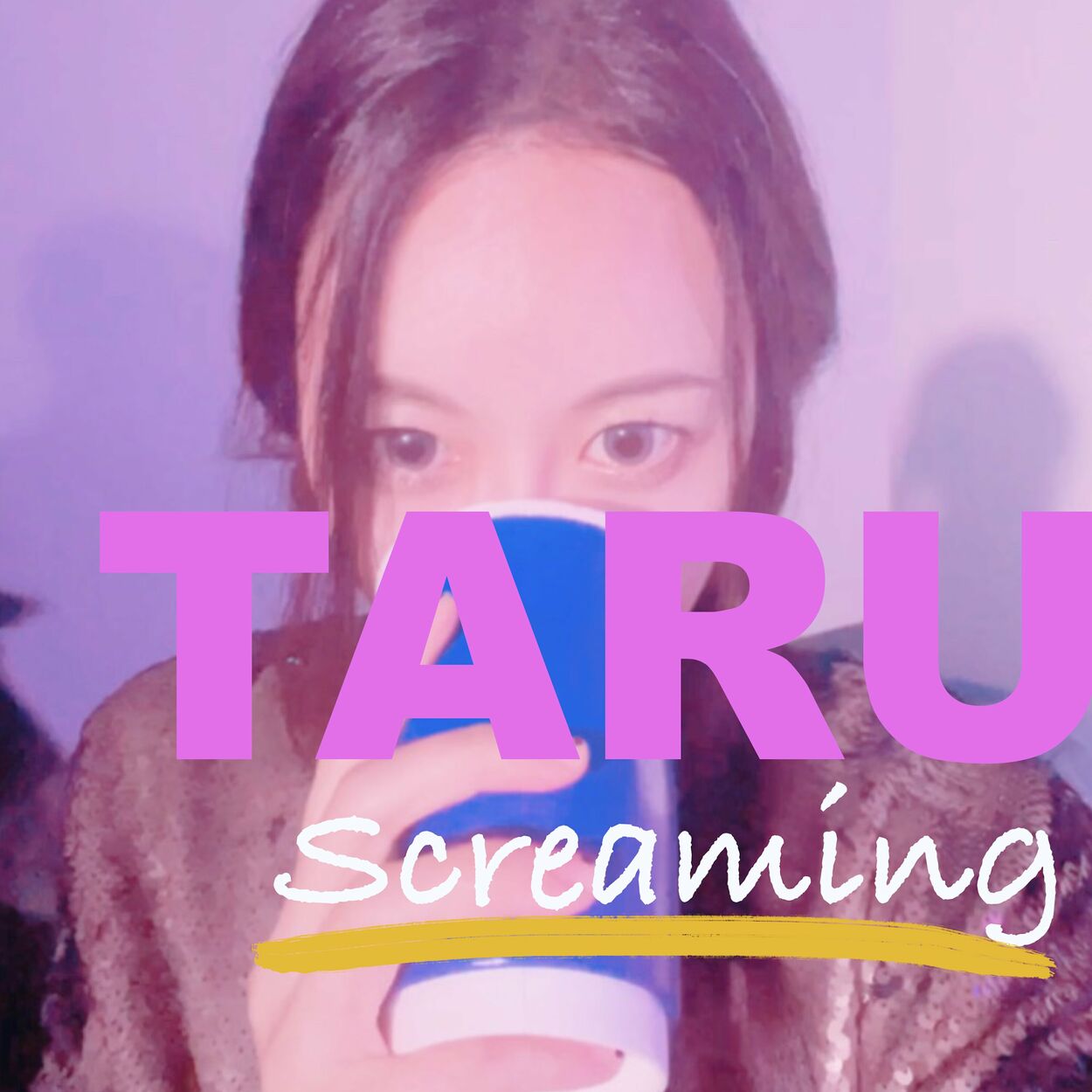 Taru – Screaming – Single