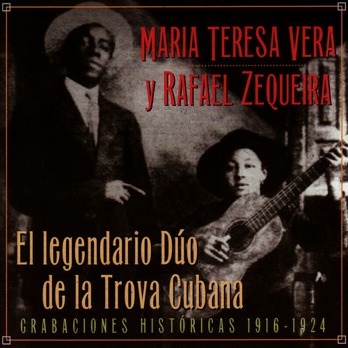 Maria Teresa Vera Mujer Malvada Listen With Lyrics Deezer deezer