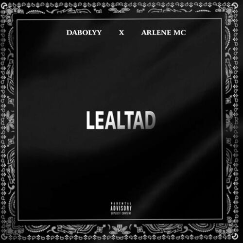 Lealtad - DaBolyy
