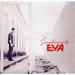 Banda Eva – Simplesmente 2018 CD Completo
