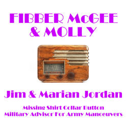 Fibber Mcgee & Molly