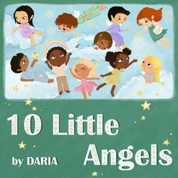 10 Little Angels