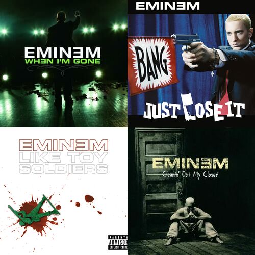 eminem toy soldiers free downloads