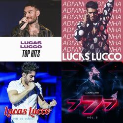 Download 100% Lucas lucco (2023)