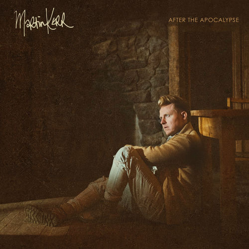 After the Apocalypse by Martin Kerr - Reviews & Ratings on Musicboard