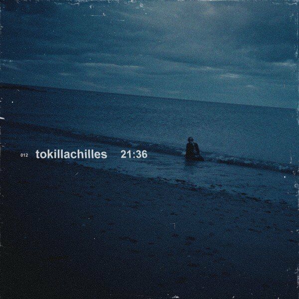 To Kill Achilles - 21:36 [single] (2020)