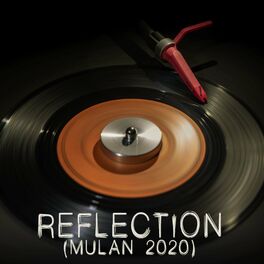 Vox Freaks Reflection Mulan 2020 Originally Performed By Christina Aguilera Instrumental Lyrics And Songs Deezer