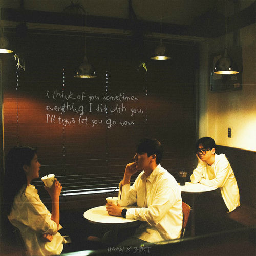 Haan – an ordinary day – Single