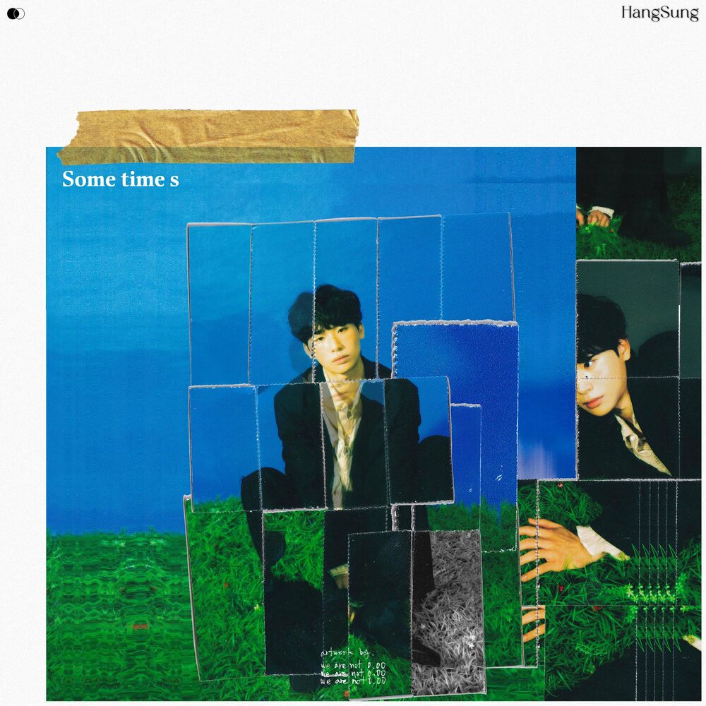 HangSung – Some time s – EP