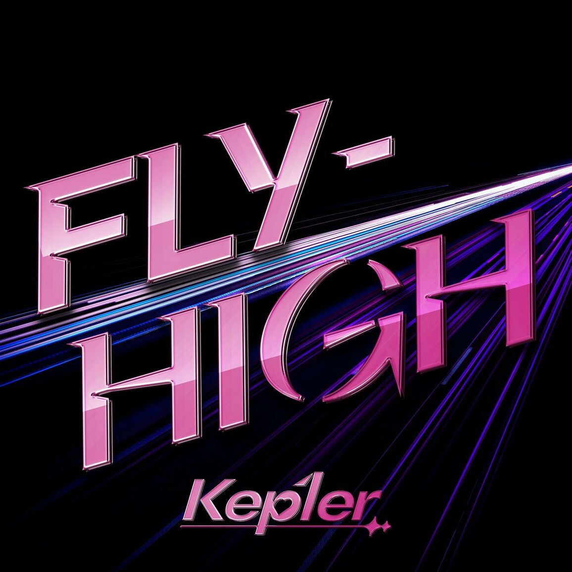 Kep1er – ＜FLY-HIGH＞ – Special Edition – – EP