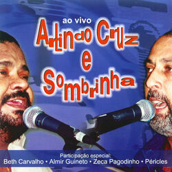 Download Arlindo Cruz, Sombrinha - Arlindo Cruz e Sombrinha (Ao vivo) 2000