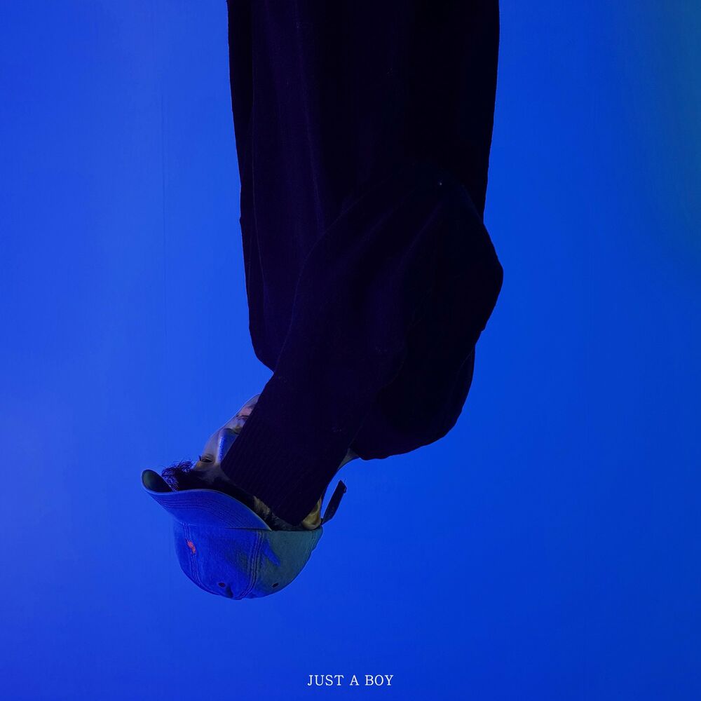 Yung Wave – Just a Boy – EP