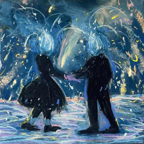 Cloudybay – Lonely Night – Single