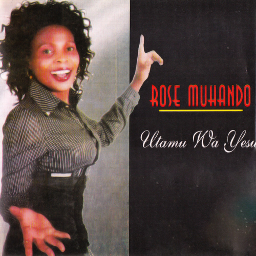 rose muhando woga wako