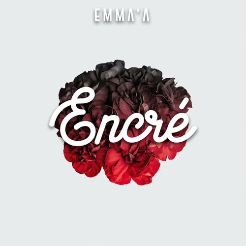 Encré (feat. KeBlack) (Remix) - Emma'a