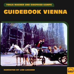 Guidebook Vienna