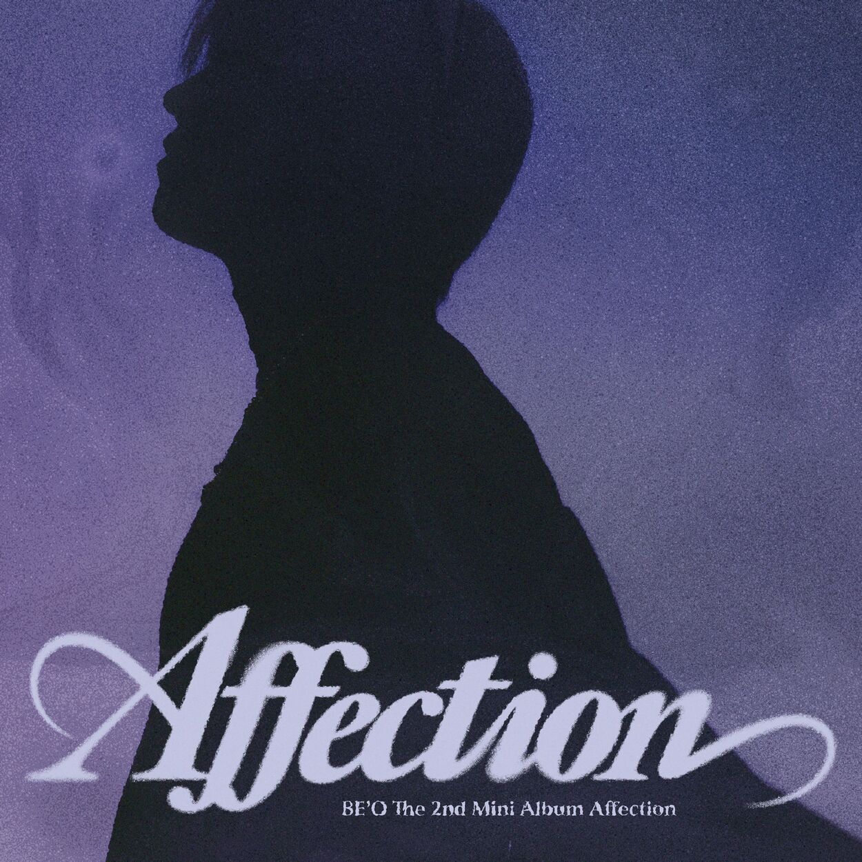 BE’O – Affection – EP