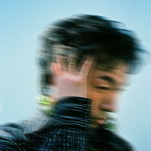 Yi Sung Yol – Namanje – Single