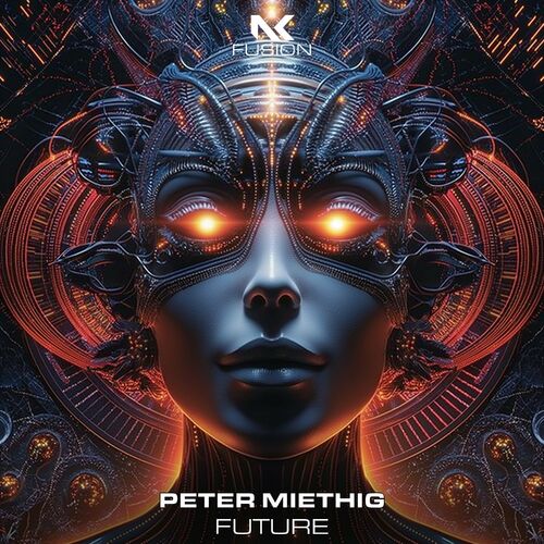  Peter Miethig - Future (2024) 