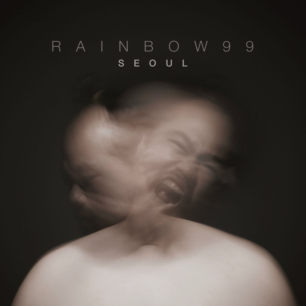 Rainbow99 – Seoul