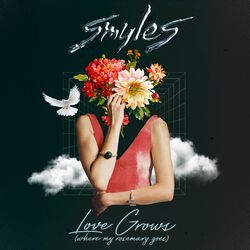 Love Grows (Where My Rosemary Goes) - Smyles