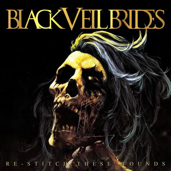 Black Veil Brides - Sweet Blasphemy [single] (2020)