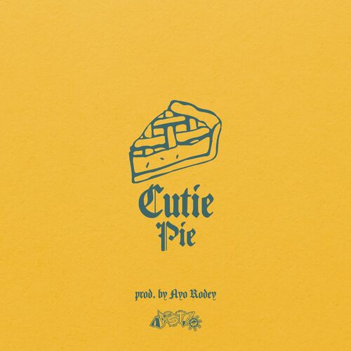 Cutie Pie - Mystro