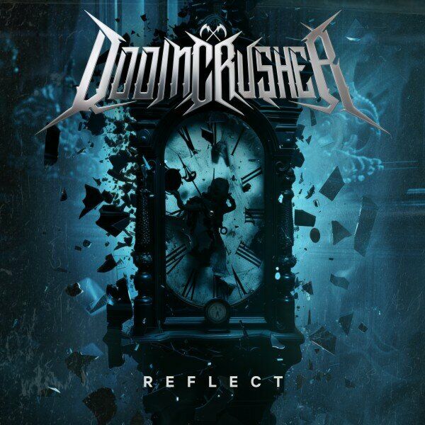 Doomcrusher - Reflect [single] (2024)